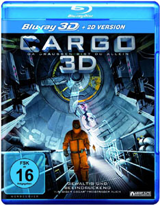 Cargo   (2009)  (Blu-Ray)